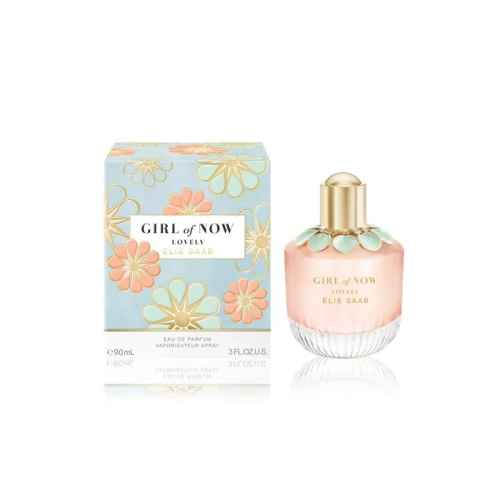 Elie Saab Girl Of Now Lovely 90 ml