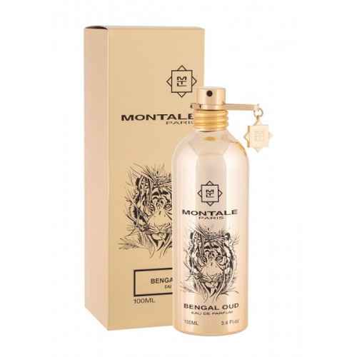Montale Bengal Oud 100 ml