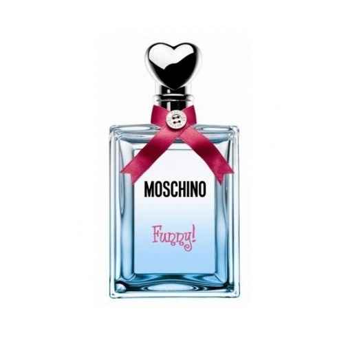Moschino FUNNY 100 ml