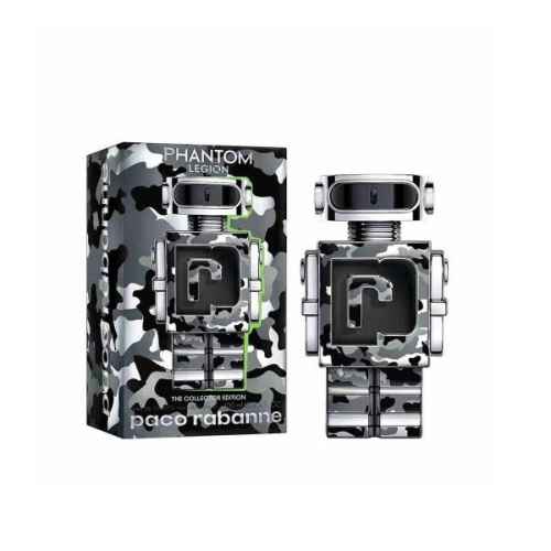 Paco Rabanne Phantom Legion 100 ml