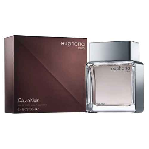 Calvin Klein EUPHORIA 50 ml