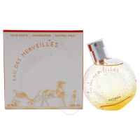 Hermes Eau Des Merveilles 50 ml