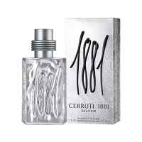 Cerruti 1881 Silver 50 ml 