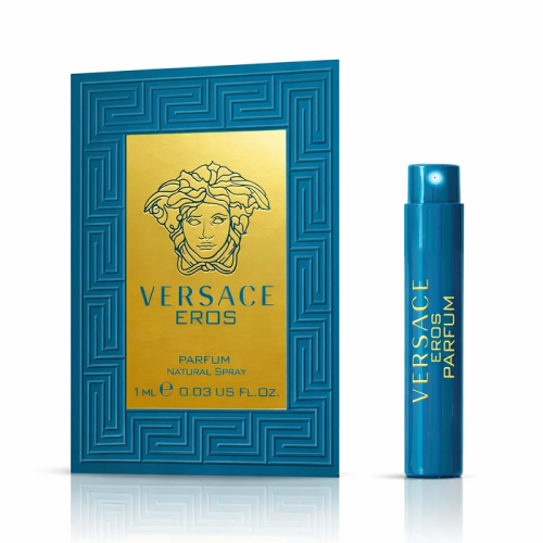 Sample Versace Eros 1 ml