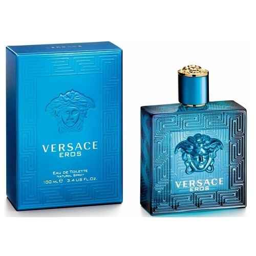 Versace EROS 50 ml