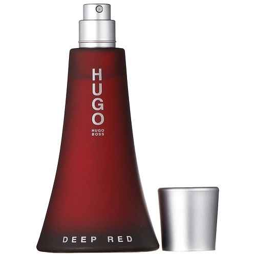 Hugo Boss DEEP RED 50 ml