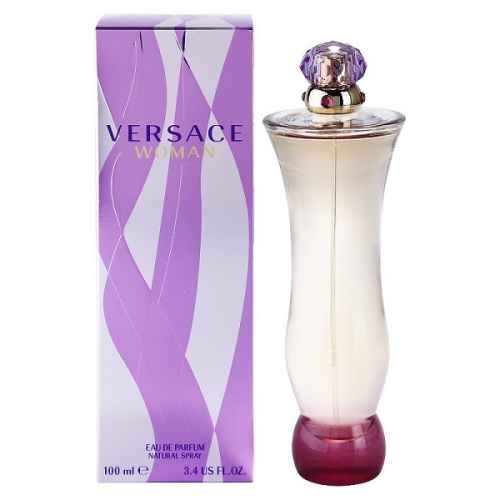 Versace Woman 100 ml