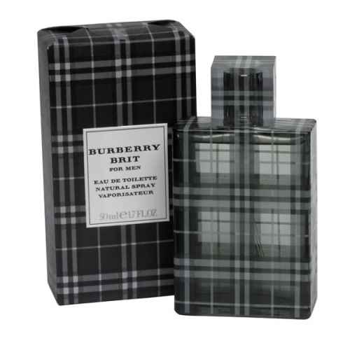 Burberry BRIT 100 ml 