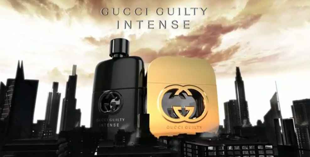 Gucci GUILTY INTENSE 50 ml