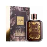 Just Jack London Eye 100 ml 