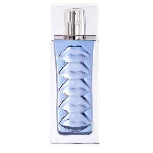 Salvador Dali EAU DE RUBY LIPS 100 ml