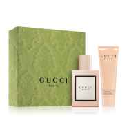 Gucci Bloom - EdP 50 ml + body lotion 50 ml