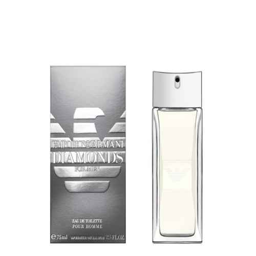 Armani Emporio DIAMONDS 75 ml 