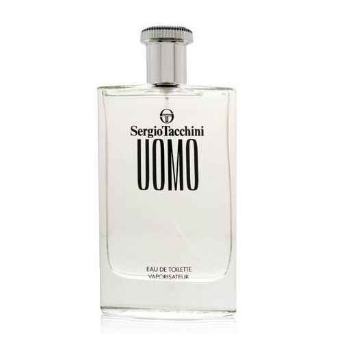 Sergio Tacchini UOMO 100 ml