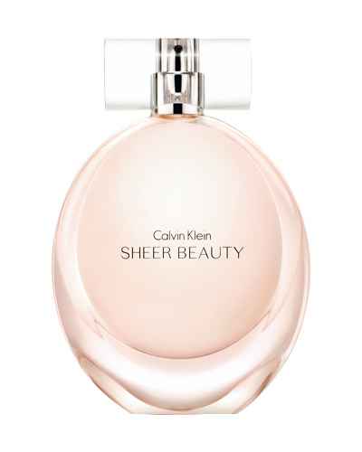 Calvin Klein BEAUTY Sheer 100 ml