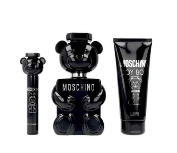 Moschino Toy Boy - EdP 100 ml + 100 ml + 10 ml-9ftO6.jpeg