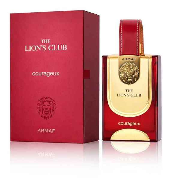 Armaf The Lions Club - Courageux 100 ml-9gIiA.jpeg