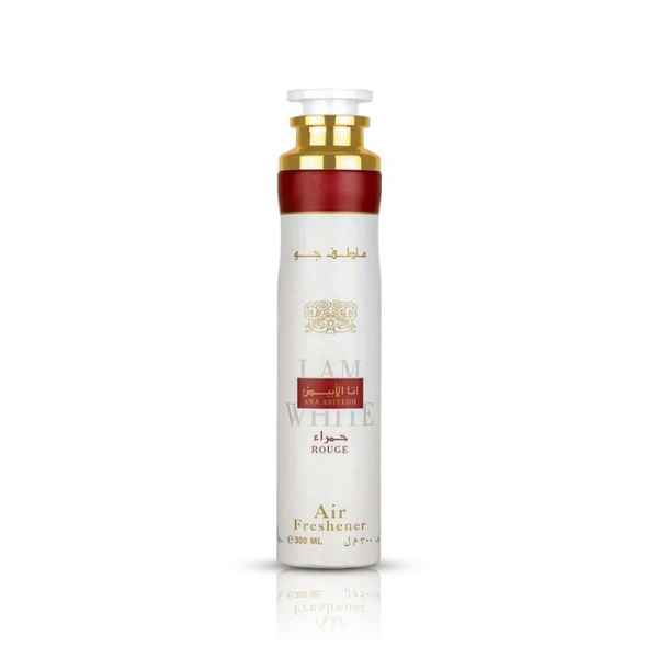 Lattafa Room Spray Ana Abiyedh Rouge Air Freshener 300 ml-9wpSM.jpeg