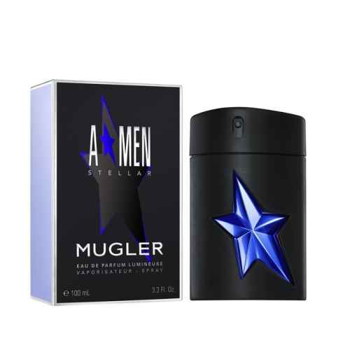 Mugler A Men Stellar Lumineuse 100 ml