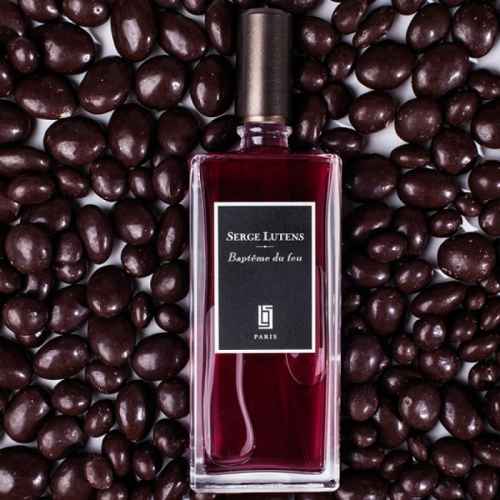 Serge Lutens Baptême du Feu 50 ml