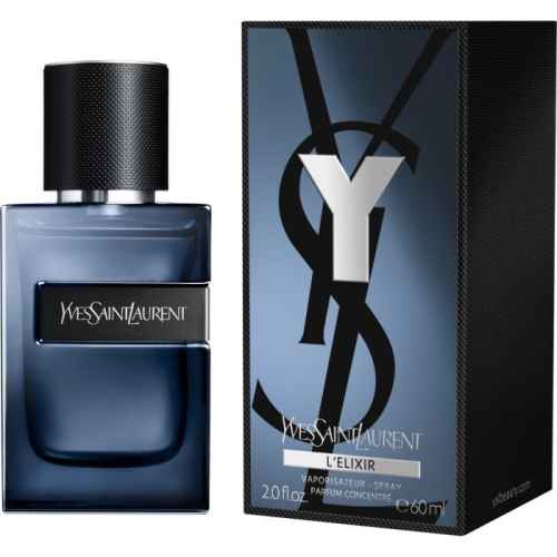 Yves Saint Laurent	Y L'Elixir 60 ml