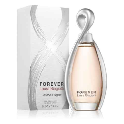 Laura Biagiotti Forever Touche d'Argent 100 ml