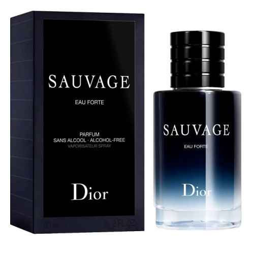 Dior Sauvage Eau Forte 60 ml