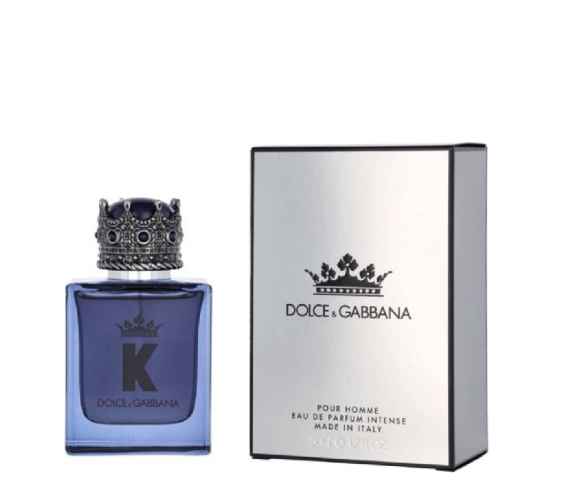 Dolce&Gabbana K by Dolce&Gabbana Intense 50 ml
