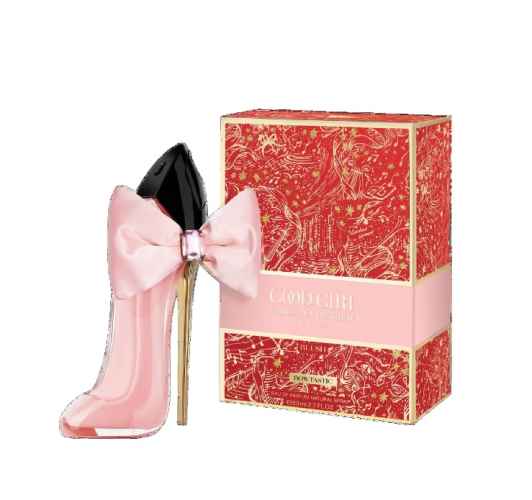 Carolina Herrera Good Girl Blush Bowtastic 80 ml