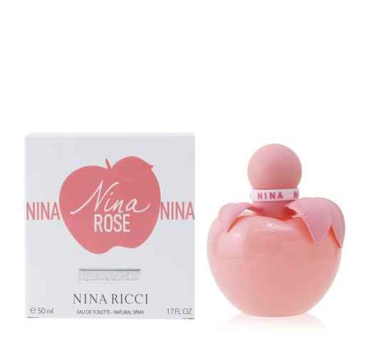 Nina Ricci Nina Rose 50 ml