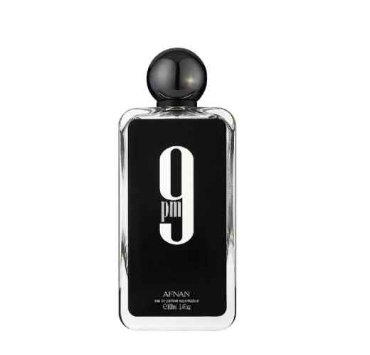 Afnan 9 P.M. 100 ml