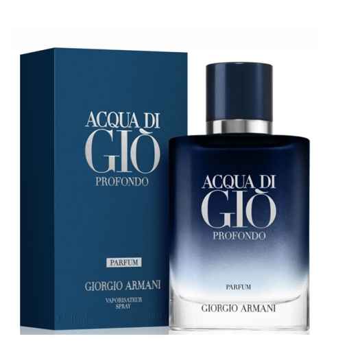 Armani Acqua di Gio Profondo 50 ml