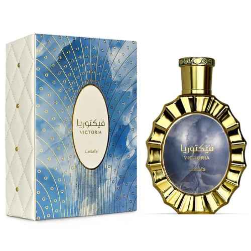 Lattafa Pride Victoria 100 ml
