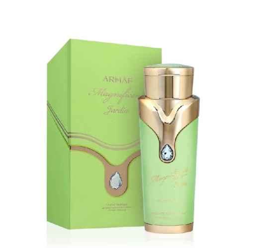 Armaf Magnificent Jardin 100 ml