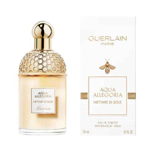 Guerlain Aqua Allegoria Nettare di Sole 125 ml