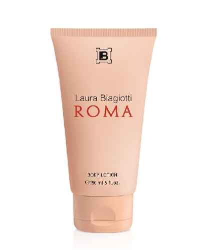 Laura Biagiotti	Roma 150 ml