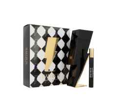 Carolina Herrera Bad Boy - 100 ml + 10 ml