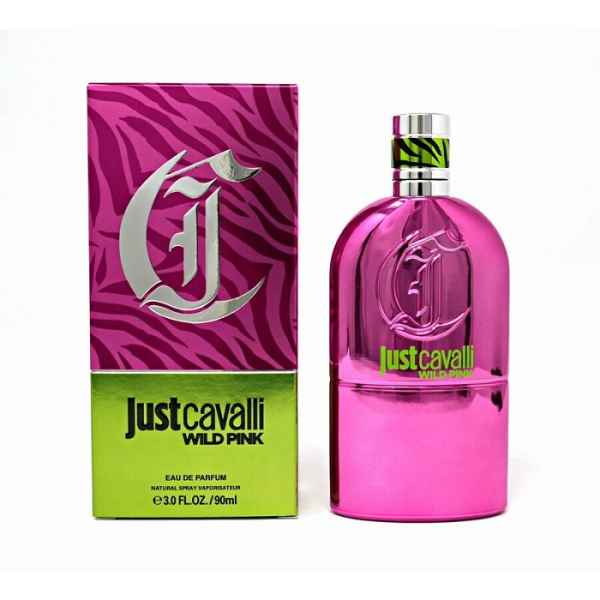 Roberto Cavalli Just Cavalli Wild Pink 90 ml-BllXj.jpeg