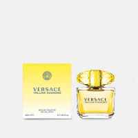 Versace Yellow Diamond 200 ml