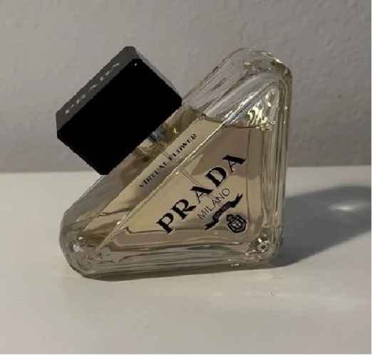Prada Paradoxe Virtual Flower 90 ml refillable