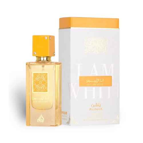 Lattafa Ana Abiyedh Passion 60 ml