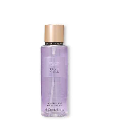 Victoria's Secret Love Spell 250 ml