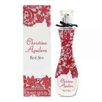 Christina Aguilera Red Sin 75 ml