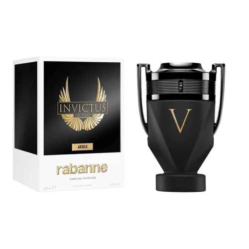 Paco Rabanne Invictus Victory Absolu Parfum Intense 100 ml