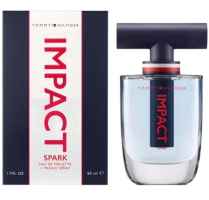 Tommy Hilfiger Impact Spark 50 ml