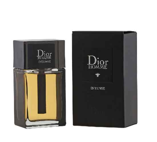 Dior HOMME Intense 50 ml
