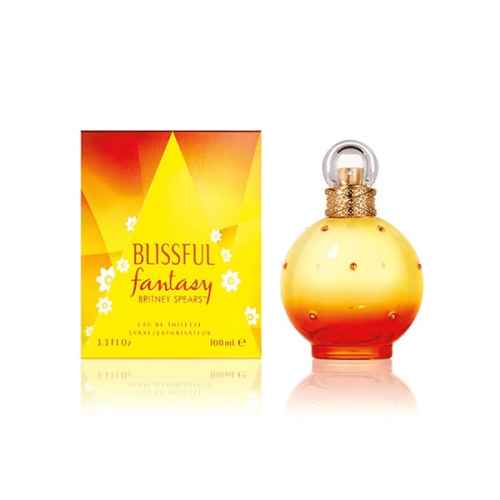 Britney Spears Fantasy Blissful 100 ml