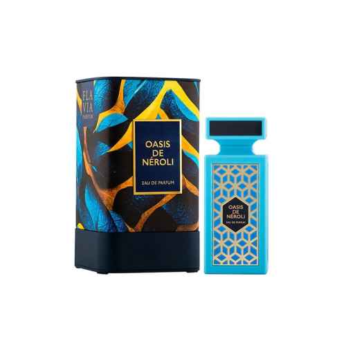 Flavia Marble Series Oasis de Néroli 90 ml