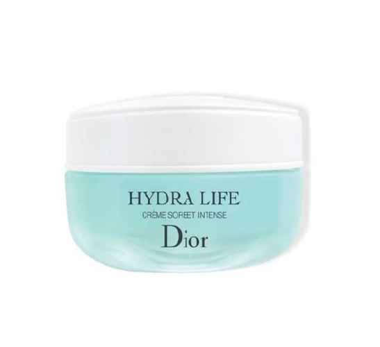 Dior Hydra Life - Crème Sorbet Intense  50 ml