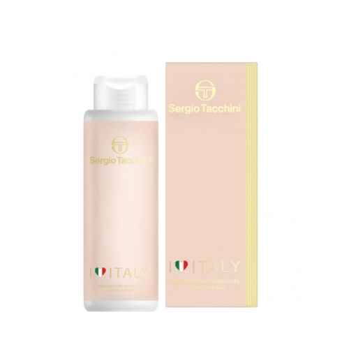 Sergio Tacchini I Love Italy 400 ml